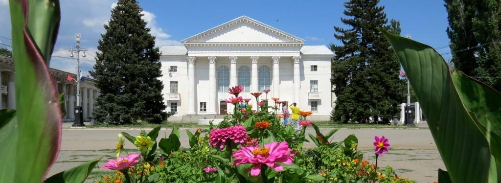 Территориальный отдел  Цимлянский 