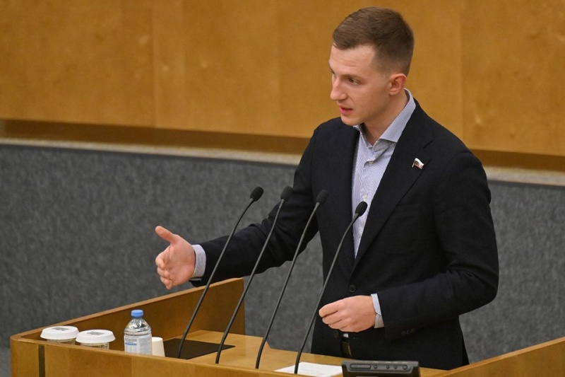 «Единая Россия» обеспечила приоритетное право студенческих семей на жильё в общежитиях «Единая Россия» обеспечила приоритетное право студенческих семей на жильё в общежитиях