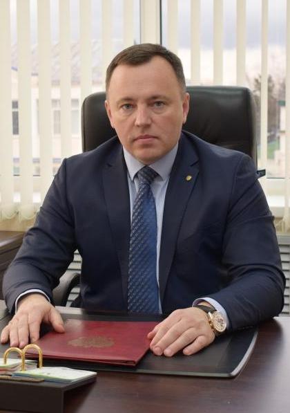 Первое лицо
