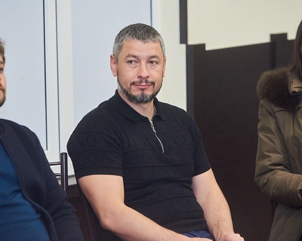 Молодые депутаты Думы Шпаковского округа приняли участие в семинаре образовательно-просветительского проекта «Школа парламентаризма Ставропольского края»