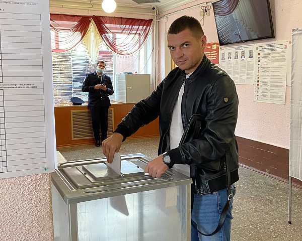 Депутаты Думы Шпаковского округа сделали свой выбор