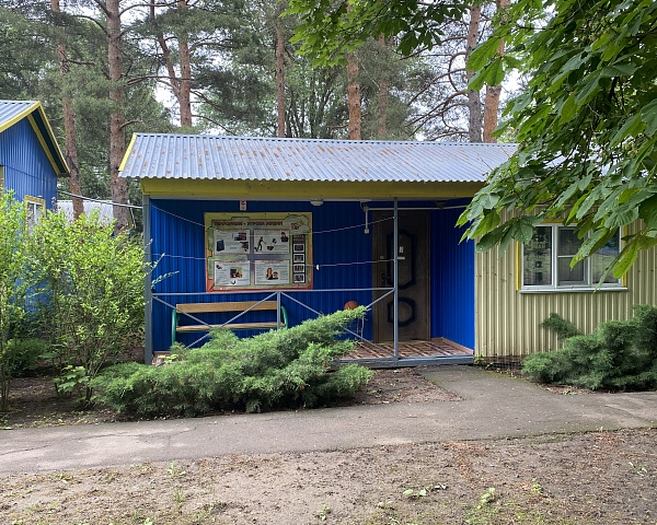 Шпаковский округ готов к летней оздоровительной кампании