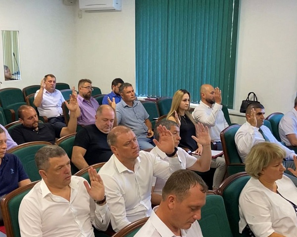 СОСТОЯЛОСЬ ДВАДЦАТЬ ПЯТОЕ ОЧЕРЕДНОЕ ЗАСЕДАНИЕ ДУМЫ ШПАКОВСКОГО МУНИЦИПАЛЬНОГО ОКРУГА