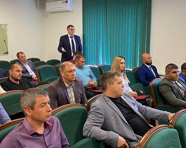СОСТОЯЛОСЬ ДВАДЦАТЬ ШЕСТОЕ ОЧЕРЕДНОЕ ЗАСЕДАНИЕ ДУМЫ ШПАКОВСКОГО МУНИЦИПАЛЬНОГО ОКРУГА