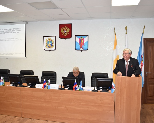 Состоялось очередное семнадцатое  заседание Совета района