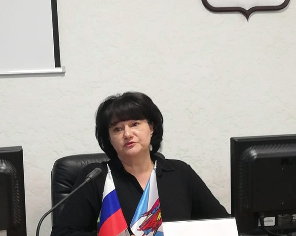 СОСТОЯЛОСЬ ВНЕОЧЕРЕДНОЕ ДВАДЦАТЬ ТРЕТЬЕ ЗАСЕДАНИЕ СОВЕТА ШПАКОВСКОГО МУНИЦИПАЛЬНОГО РАЙОНА СТАВРОПОЛЬСКОГО КРАЯ