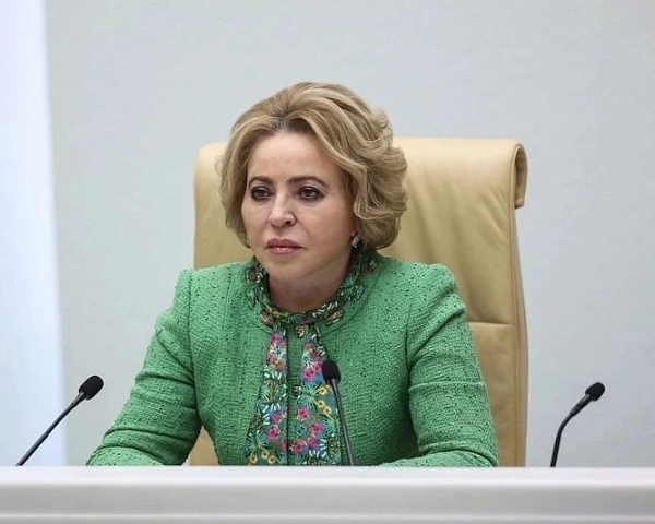 Депутаты Ставропольского края приняли участие в заседании Палаты молодых законодателей при Совете Федерации Федерального Собрания Российской Федерации