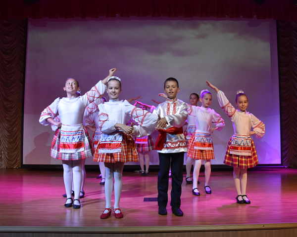 4 ноября - День народного единства
