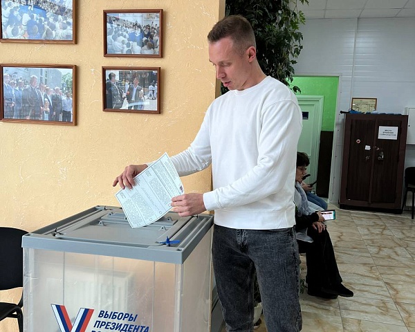 Депутаты  Думы Шпаковского округа  сделали свой выбор! 
