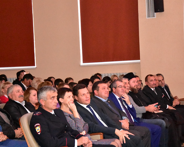 4 ноября - День народного единства
