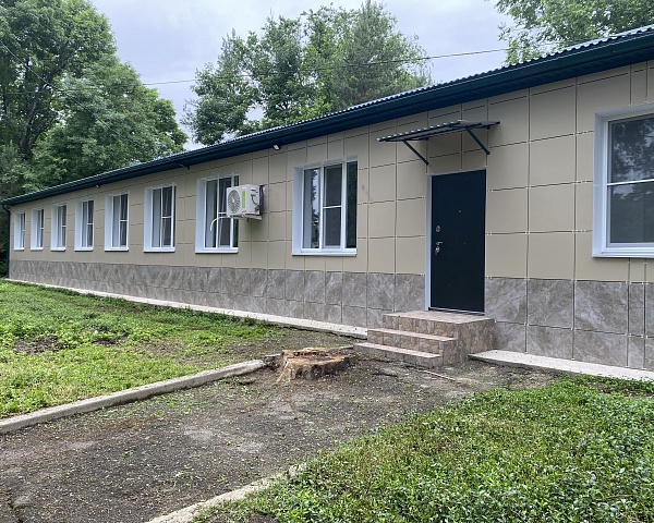 Шпаковский округ готов к летней оздоровительной кампании