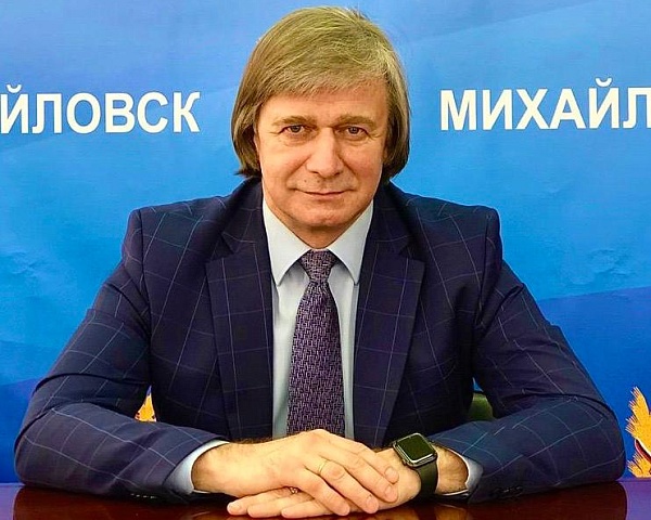 Состоялось внеочередное двадцать второе заседание Совета Шпаковского муниципального района Ставропольского края