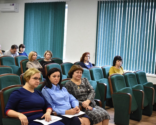 Информационное сообщение