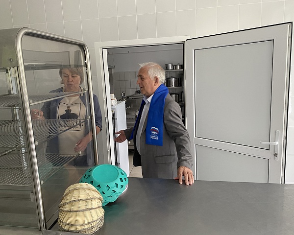 Шпаковский округ готов к летней оздоровительной кампании